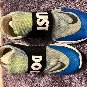 Nike Lunarfly 306-Men 10.5-2013-Rare great pre-loved condition- Running/Walking